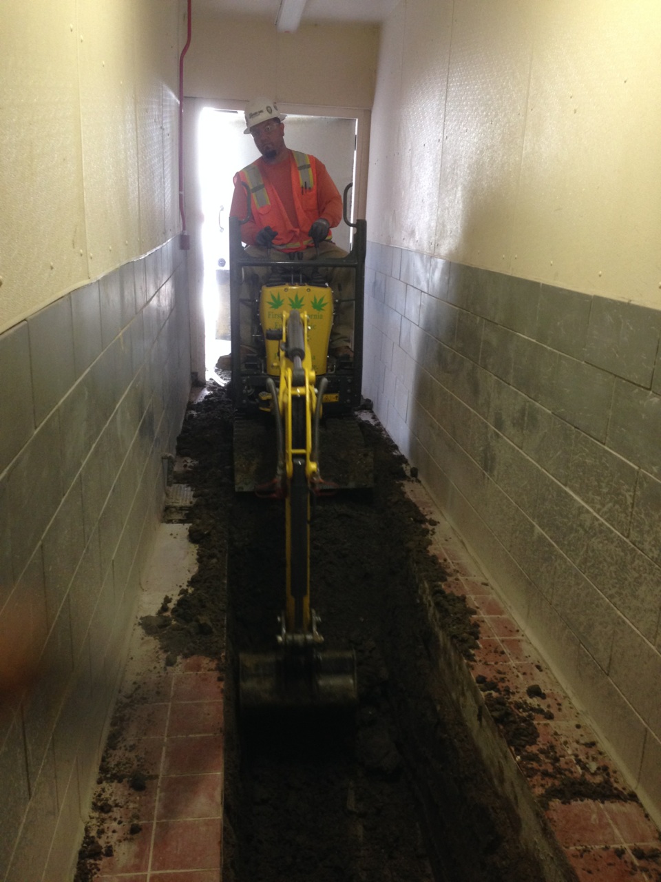 Excavation Experts